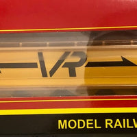 VHGY-284 PLM-PD101C284 Powerline Bogie Grain Wagon Yellow VR HO Scale. "Buy (mix models) two or more post free.