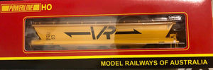GJF-204 PLM-PD100C204 Powerline Bogie Grain Wagon VR HO Scale. "Buy (mix models) two or more post free.