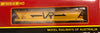 VHGY-208 PLM-PD101B208 Powerline Bogie Grain Wagon Yellow VR HO Scale. "Buy (mix models) two or more post free.