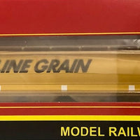 VHGY-302O PLM-PD102B302 Powerline Bogie Grain Wagon Yellow V/LINE HO Scale. "Buy (mix models) two or more post free.