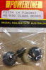 P1234 POWERLINE Parts 48 & 830 Class REPLACMENT GEARS