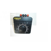 CONTROLLER & TRANSFORMER PR-TC2 POWERLINE FOR MODEL TRAINS