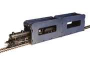 Peco  PT-61 (30cm long) Flexi Loco Lift is the same as PT-60 but 2 units in a pack. For OO-HO-N-TT-HOe3-00-9-HOm