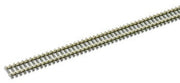Peco N: SL-300F  Wooden Sleeper Type Flexible Track N Gauge code 55 (Box of 30 L)