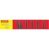 HORNBY : NEW : HO/OO EXTENSION TRACK R8221 PACK A.