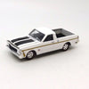 ROAD RAGERS 1:64 - 1970 XW GT V8 Falcon Ute - Snow White