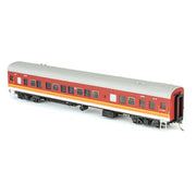 CtrlP Railway Models -  SBH 2248 Carriage Kit - SRA Candy  or AN Grey