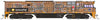 NR52 DCC SOUND "INDIGENOUS" DCC SOUND NR 52 Kungara Mankurpa LOCOMOTIVES SDS MODEL. "NEW TOOL BODY" #502 *