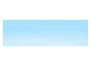 Peco : SK-28 Large Clear Sky Backscene