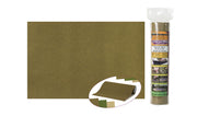 Woodland Scenics: SP4160 - Ready Grass Vinyl Mat - Summer Grass