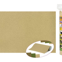 Woodland Scenics: SP4162 - Ready Grass Vinyl Mat - Desert Sand