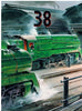 C38 Class by John B Thompson - Hard Cover Book:NEW