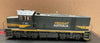 T CLASS T-392- FREIGHT AUSTRALIA  - WEATHERED - DCC NON SOUND
