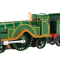 EMILY ENGINE HO With Moving Eyes - Emily is a beautiful emerald green engine. THOMAS & FRIENDS™,