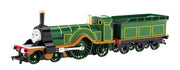 EMILY ENGINE HO With Moving Eyes - Emily is a beautiful emerald green engine. THOMAS & FRIENDS™,