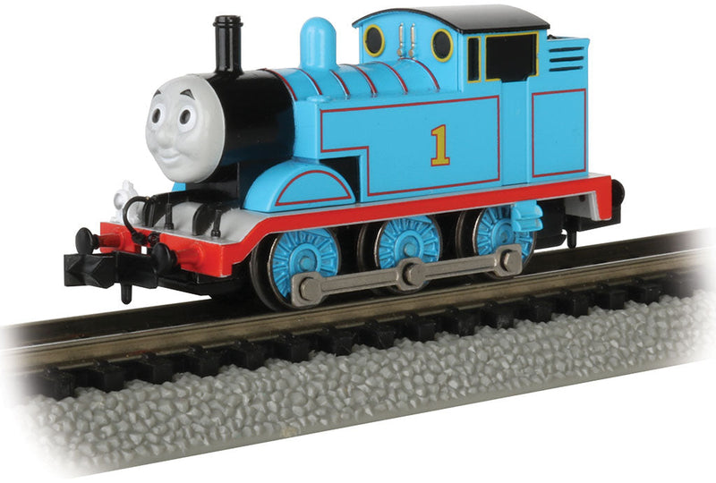 Ho thomas store the tank engine