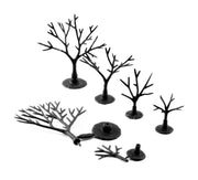 Woodland Scenics - Tree Armatures - 3/4" to 2" Armatures (Deciduous)   TR1120
