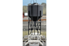 TS7 Southern Rail :  TS7 – NSWGR SANDING TOWER TS7 SANDING TOWER DIMENSIONS: L10cm x W10cm x H16.5cm  The sanding tower is very common in many locomotive depots throughout NSW, including Bathurst, Cootamundra & Lithgow