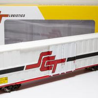 TWM-210042 Rail Motor Models/Train World PBHY High-Cube #0042K SCT HO scale