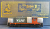 PSM Victorian Railways 'T' CLASS series 3 T373 V/LINE LIVERY LIMITED EDITION No 58 of 200 LOCOMOTIVE BRASS MODEL By PRECISION SCALE MODELS BRASS.
