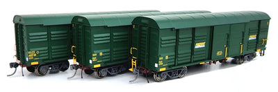 On Track Models - VLCX-07 - VICTORIAN 40'2