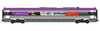 V/LOCITY DMU RAIL CAR – VLO26 | SINGLE CAR | LIMITED EDITION: Southern Rail : NEW
