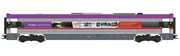 V/LOCITY DMU RAIL CAR – VLO26 | SINGLE CAR | LIMITED EDITION: Southern Rail : NEW