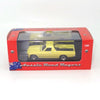 ROAD RAGERS 1:64 1982 WB V8 Ute - Cameo Yellow