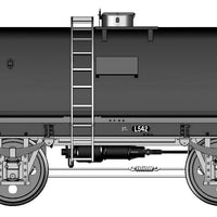 WT Water Gin - L542   4 Wheel Wagons N.S.W.G.R. HO, Casula Hobbies Model Raiways.NOW IN STOCK