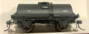 WT Water Gin L505 MUDGEE 4 Wheel Wagons N.S.W.G.R. HO, Casula Hobbies Model Railways.NOW IN STOCK