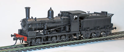 V11* 1929 Z19 DCC SOUND, Thow Cab painted 