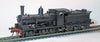 V 1* 1948 Z19 DC, Thow Cab (Porthole Cab)., Marker Lights, NO HEADLIGHT, 6 Wheel Tender, Casula Hobbies Model Railways. RTR. DC