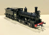V2 1919 Z19 DC, Thow Cab (Porthole Cab). With Headlight, Marker Lights, BP 6 Wheel Tender, Casula Hobbies Model Railways. RTR (Copy)