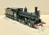 V2 1919 Z19 DCC SOUND, Thow Cab (Porthole Cab). With Headlight, Marker Lights, BP 6 Wheel Tender, Casula Hobbies Model Railways RTR