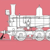 V10* 1954 Z19 DCC SOUND Cut-A-Way Cab, with Headlight, Marker Lights, Baldwin Bogie Tender, Casula Hobbies Model Railways.