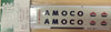 DT05 AM Models Decal: DT05 for NSW Rail Tank Cars AMOCO in Dark Blue HO NSWR