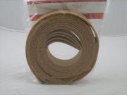 Split Cork Underlay 10 length x 900mm x 17 mm x 3mm #403 HO A.M.R.I.