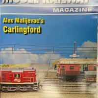 AMRM December 2022  Australian Model Railway Magazine
