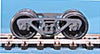 VR - SAR/AN ABXC #B9 Bogies roller bearing, rotating bearing caps - Steam Era Models  B9