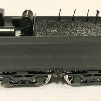 TENDER - NSWGR BOGIE BALDWIN TENDER. It is DCC SOUND READY with Speaker installed -  By Casula Hobbies: RTR.