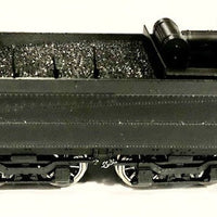 TENDER - NSWGR BOGIE BALDWIN TENDER WITH DCC SOUND DECODER with Speaker installed -  By Casula Hobbies: RTR.