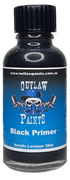 Outlaw Paints - Black Primer