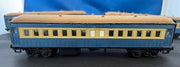 ROOF with two car ends to build a "Intermediate" VUB ”Sitting" Car using a CAMCO FO Car kit of NSWGR - HAWKSMOOR MODELS