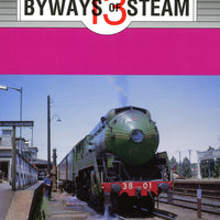 BYWAYS of STEAM No13,  new- EVELEIGH PRESS: BOOKS