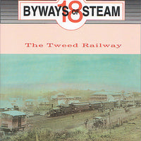 Pre Owned - "BYWAYS of STEAM" 18,  EVELEIGH PRESS: BOOKS
