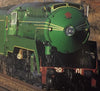 C3801 (LIGHT) GREEN -DC - Pre-PAID price $770.00 after Del, $825.00 HO- the NSWGR C3801 GREEN Eureka Models Approx. delivery May - June 2026