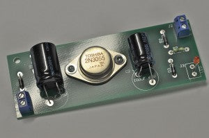 CDA: 030: CAPACITOR DISCHARGE UNIT (PROTECT YOUR POINT MOTORS)