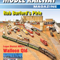 AMRM DECEMBER 2021  Australian Model Railway Magazine