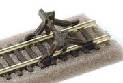 Peco N: SL-340: N Gauge: Buffers Stop Rail Type Accessories