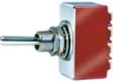 Peco: PL-21 4- Pole double throw toggle switch